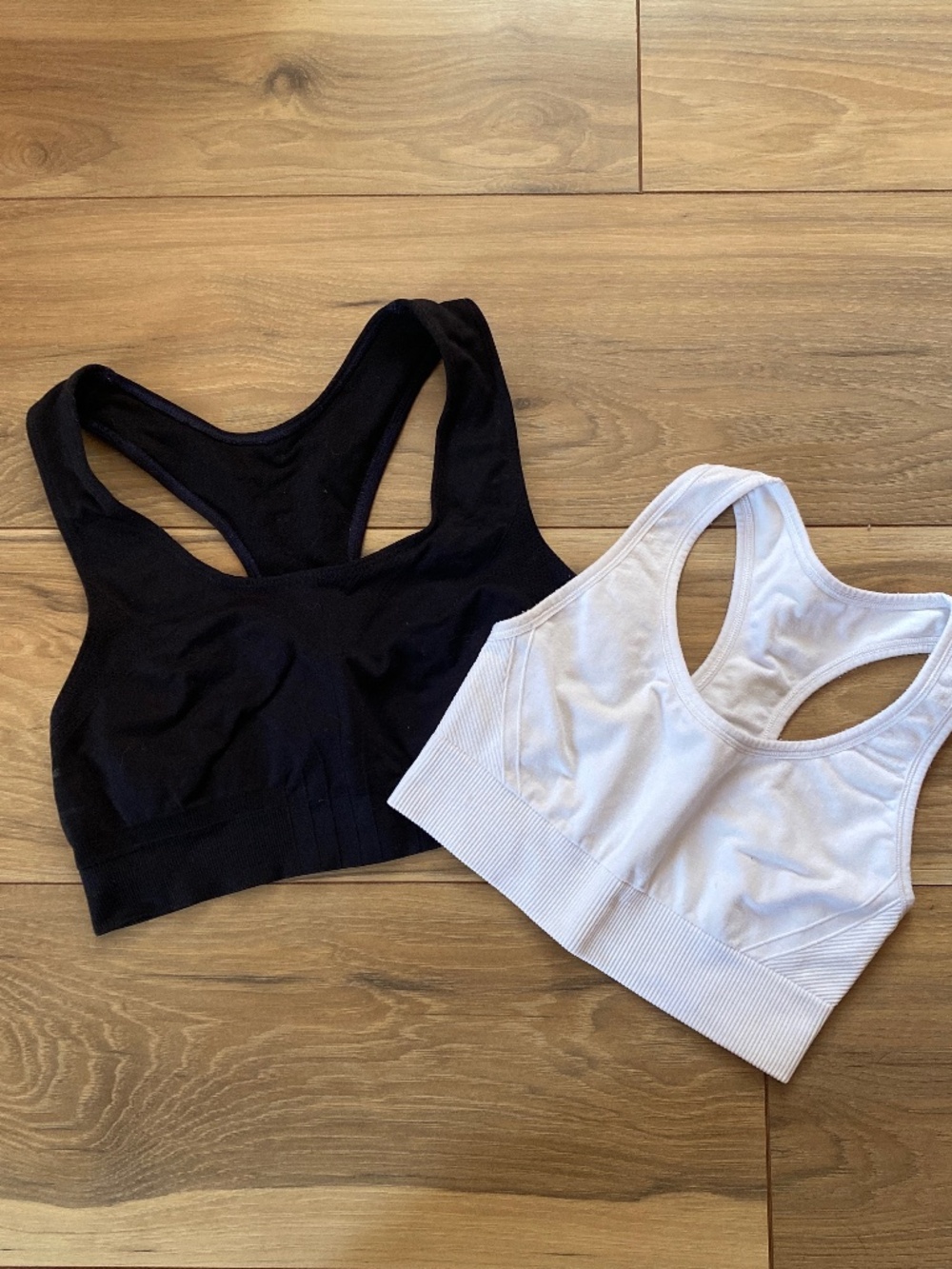 Sports bra bundle